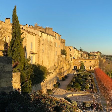 Clementine - Joli Studio Prive Avec Clim Calme A 70 M Du Centre Village De Lauris Εξωτερικό φωτογραφία