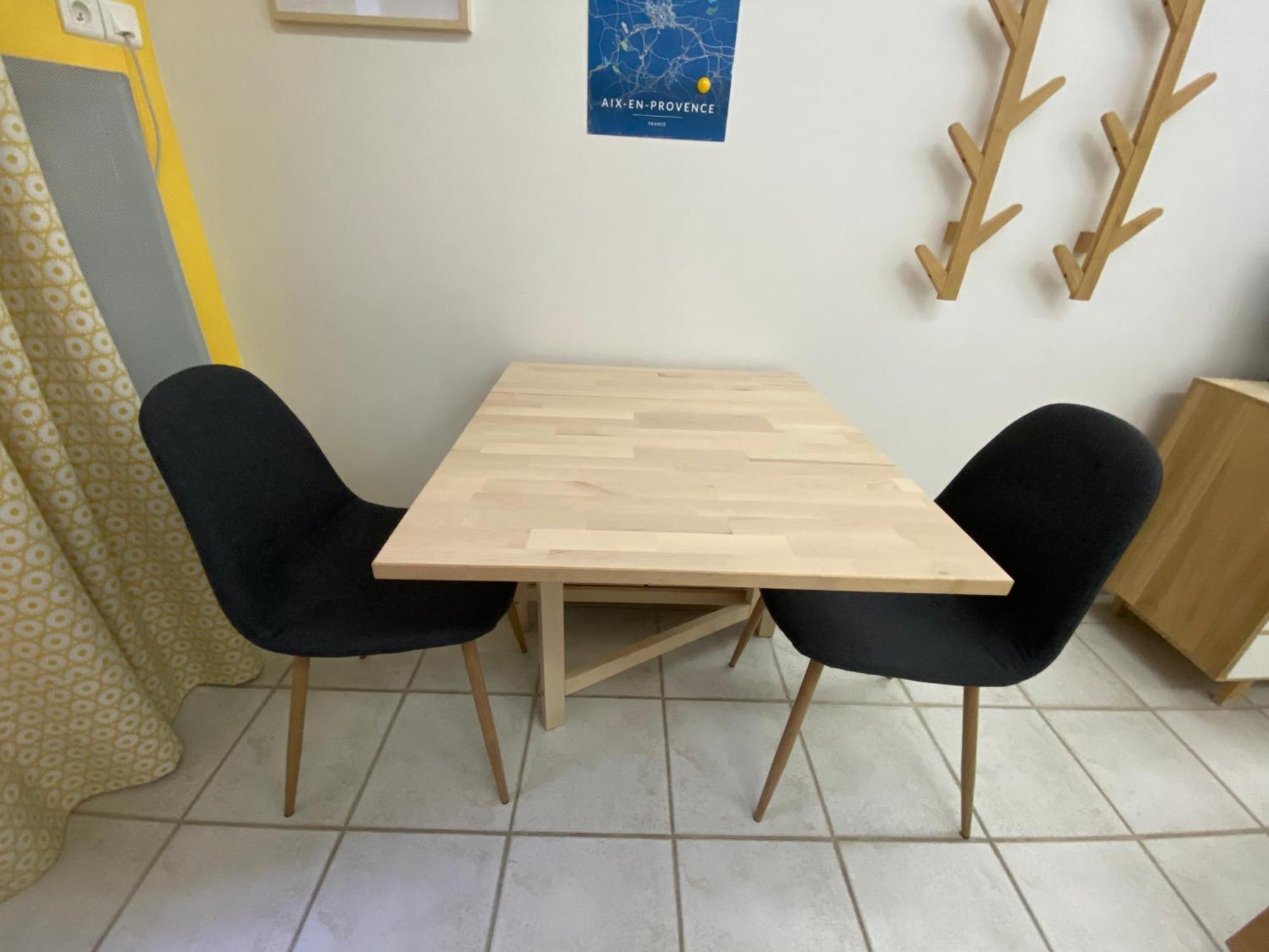 Clementine - Joli Studio Prive Avec Clim Calme A 70 M Du Centre Village De Lauris Εξωτερικό φωτογραφία